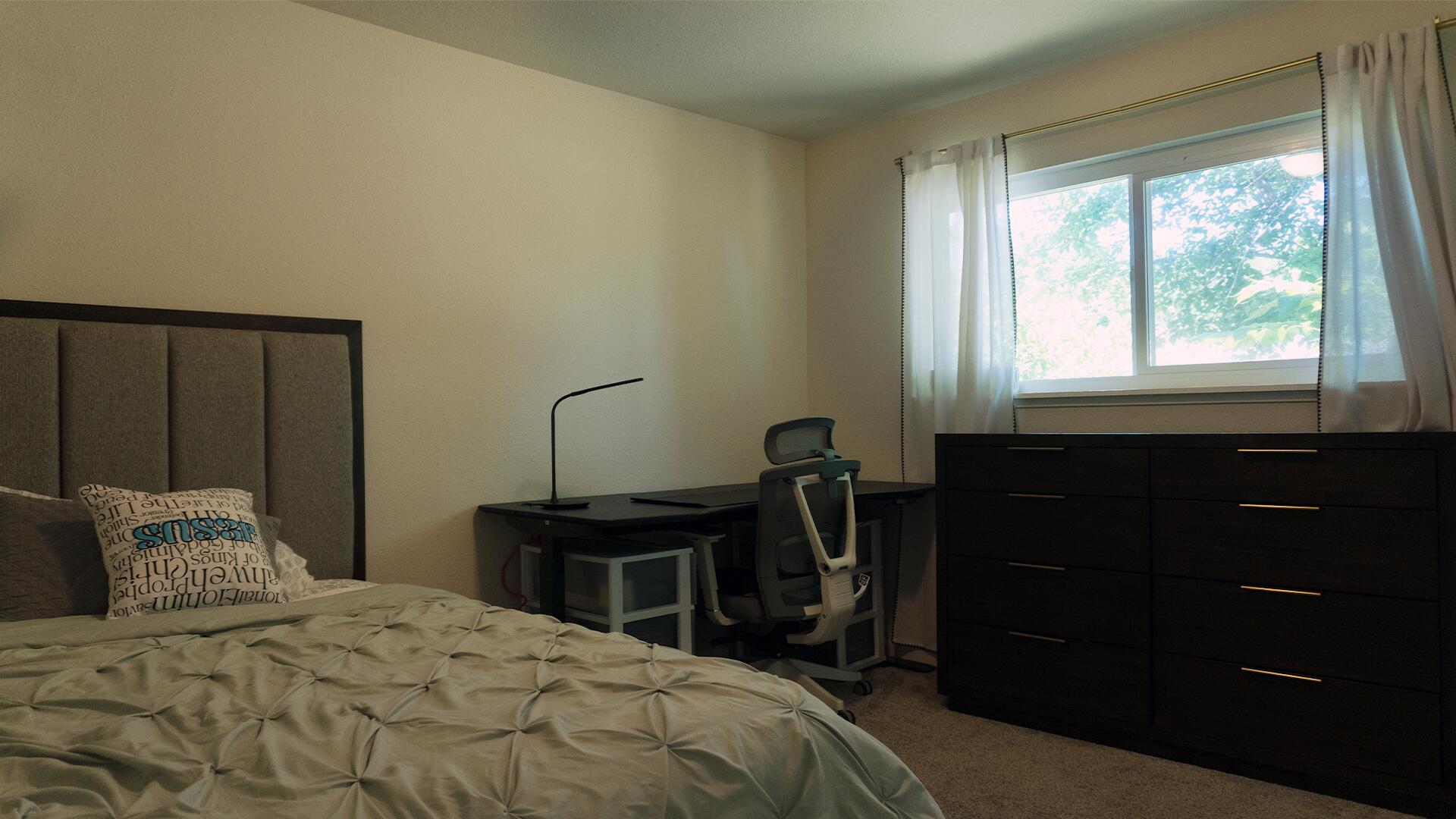 5080 Debbie Lane Redding, CA 96002 - Photo 18 of 30 2nd BDRM