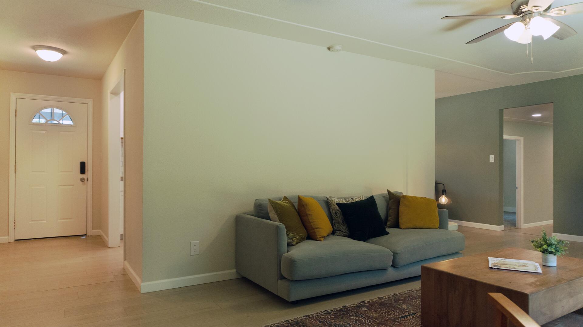 5080 Debbie Lane Redding, CA 96002 - Photo 9 of 30 Living Room-3