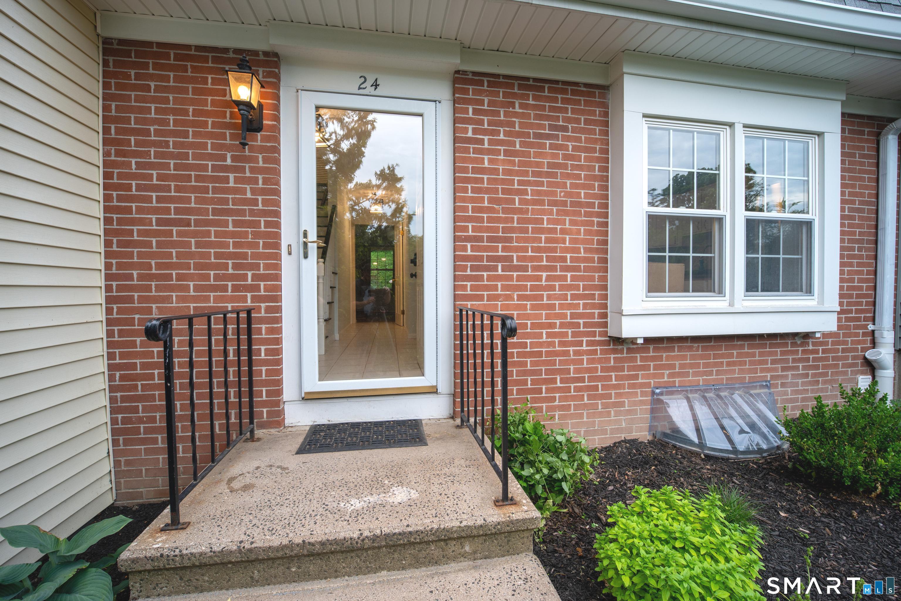 24 Tapping Reeve Village, Unit 24 Litchfield, CT 06759 - Photo 2 of 32