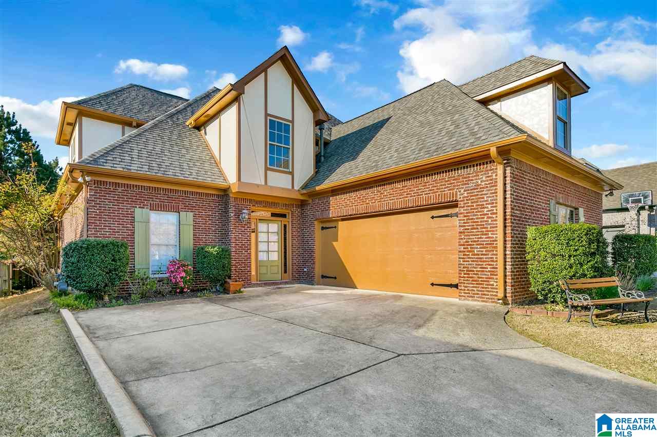 6283 Kestral View Road Trussville, AL 35173 - Photo 1 of 23