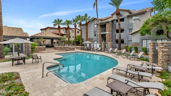 $1,645 | 2025 East Campbell Avenue, Unit 143, Phoenix, AZ 85016