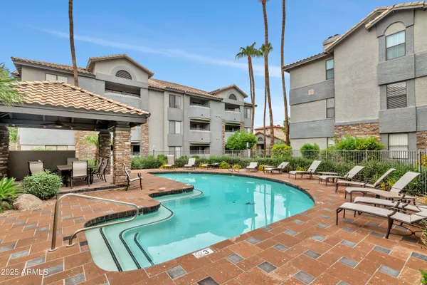 $1,645 | 2025 East Campbell Avenue, Unit 143, Phoenix, AZ 85016