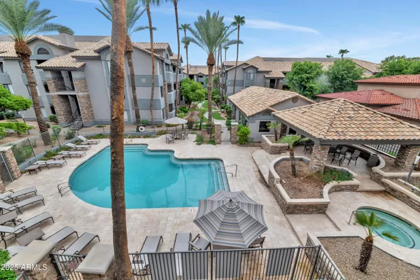 $1,645 | 2025 East Campbell Avenue, Unit 143, Phoenix, AZ 85016