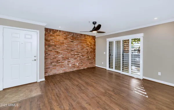 $1,645 | 2025 East Campbell Avenue, Unit 143, Phoenix, AZ 85016