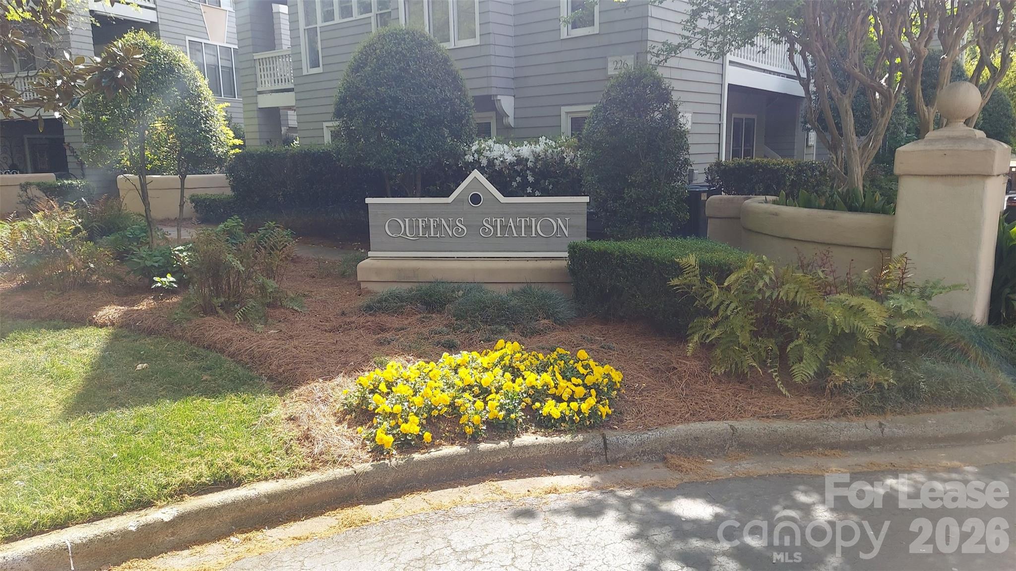 226 Queens Road, Unit 68 Charlotte, NC 28204 - Photo 28 of 29