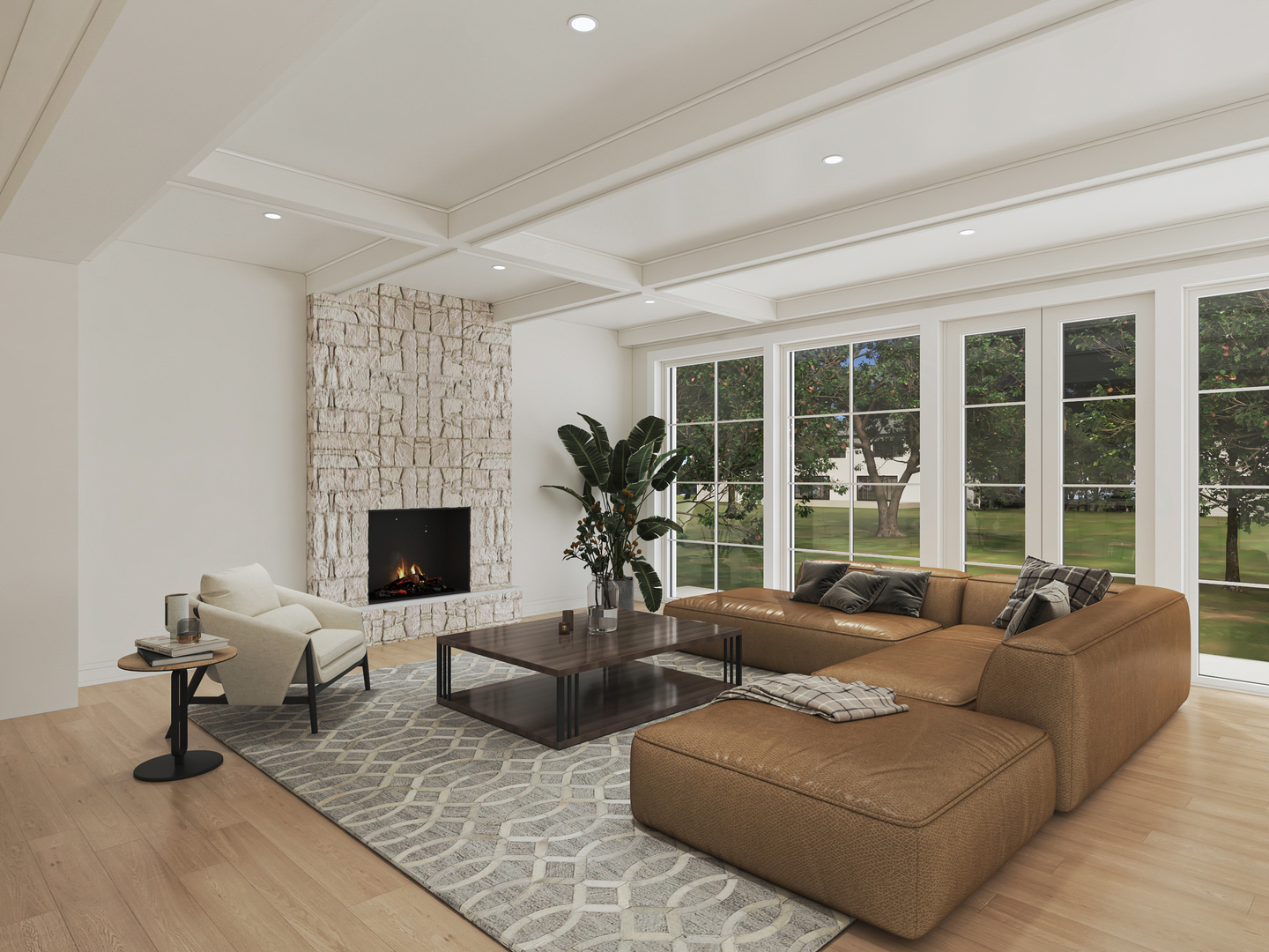 515 Rio Vista Road Glenview, IL 60025 - Photo 19 of 58 Gallery Image 19