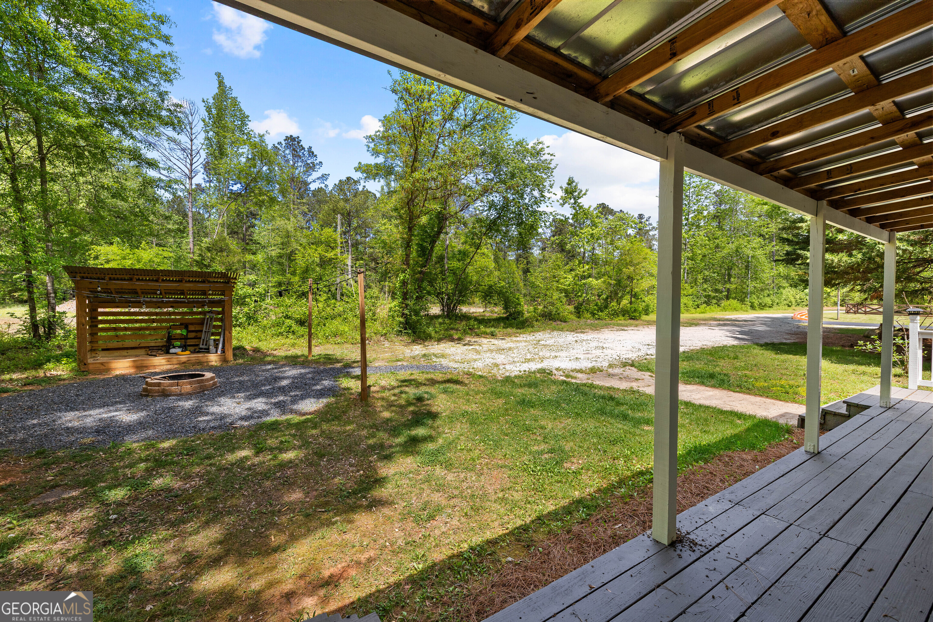 1480 Al Roberts Road Senoia, GA 30276 - Photo 17 of 18
