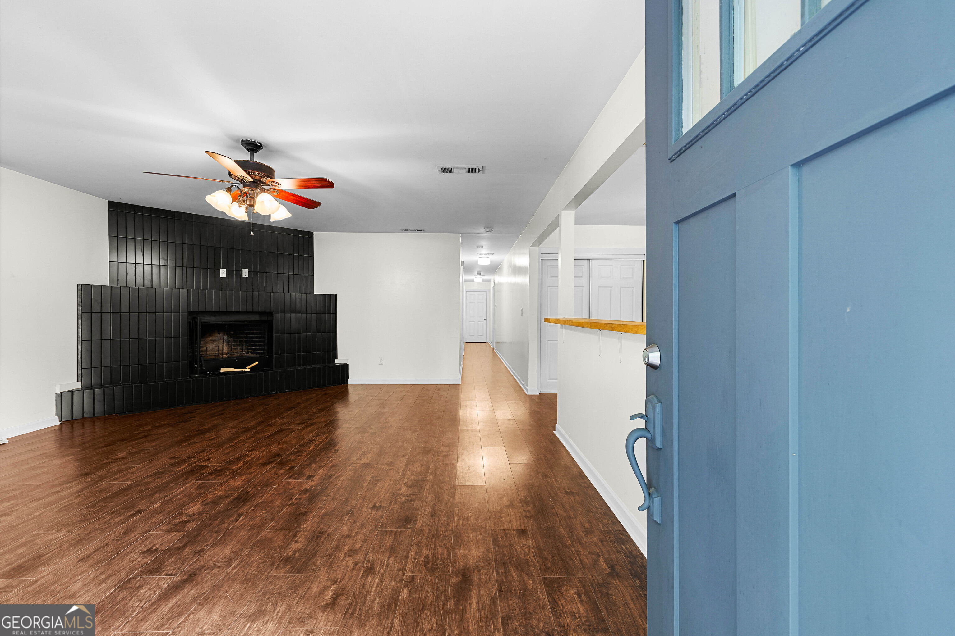 1480 Al Roberts Road Senoia, GA 30276 - Photo 4 of 18