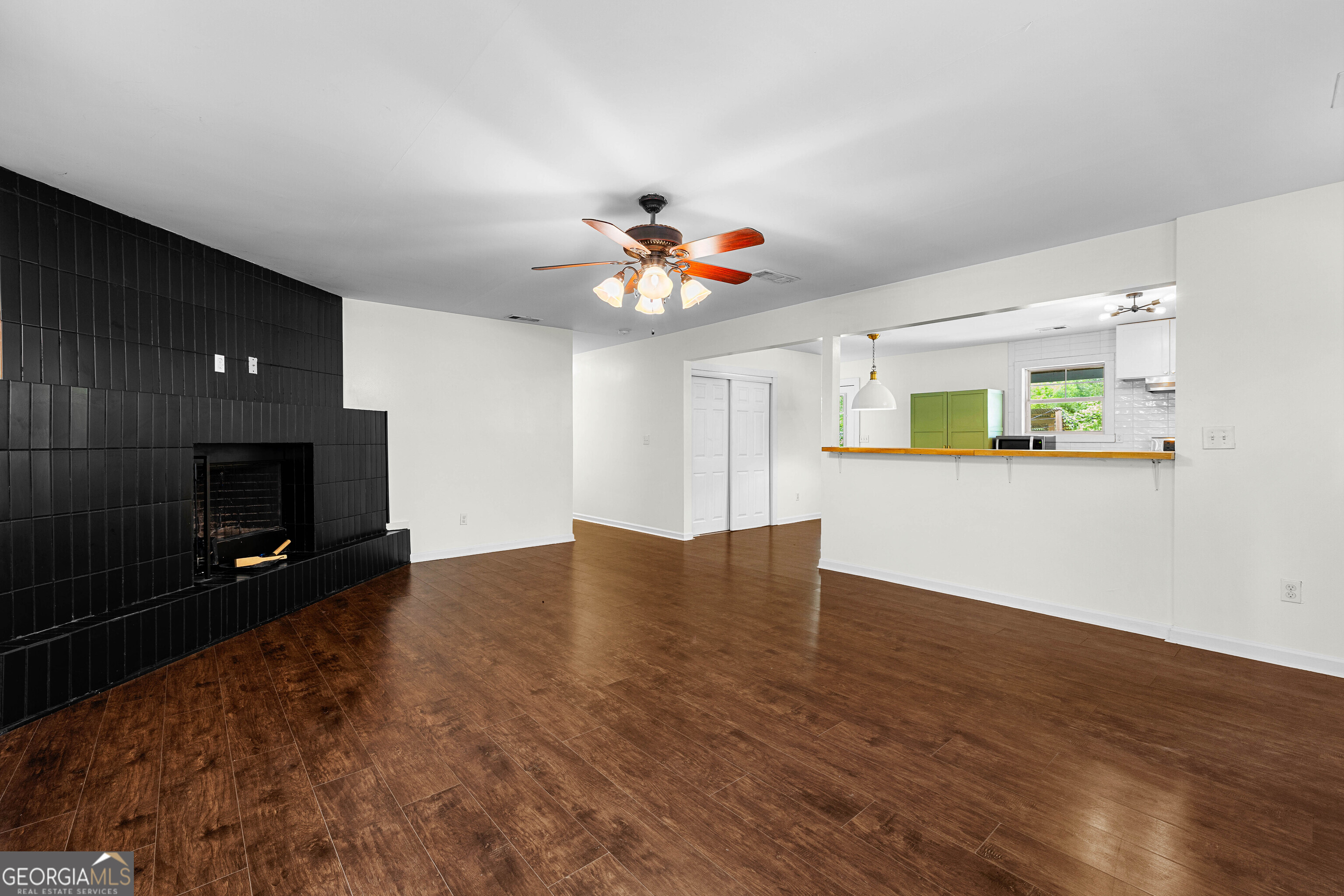 1480 Al Roberts Road Senoia, GA 30276 - Photo 6 of 18