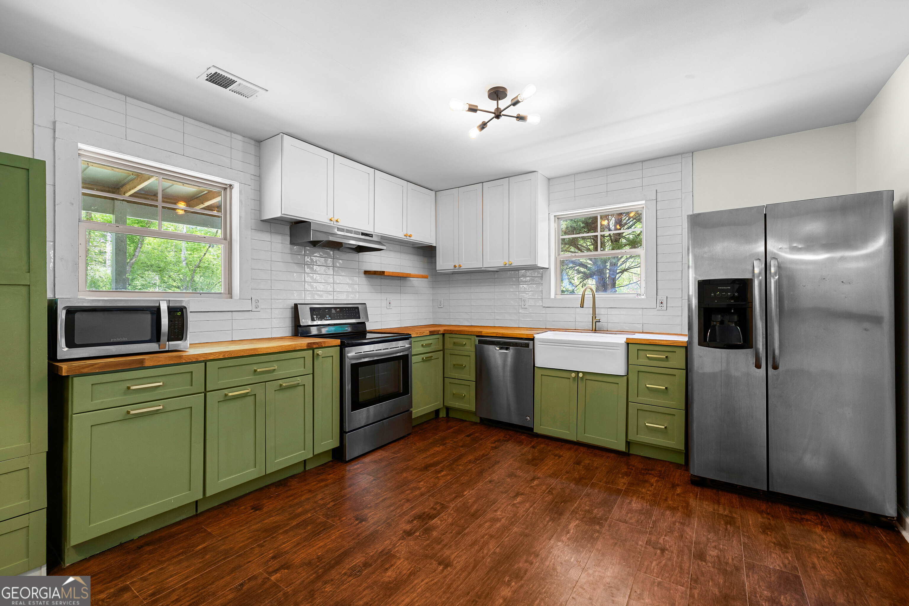 1480 Al Roberts Road Senoia, GA 30276 - Photo 7 of 18