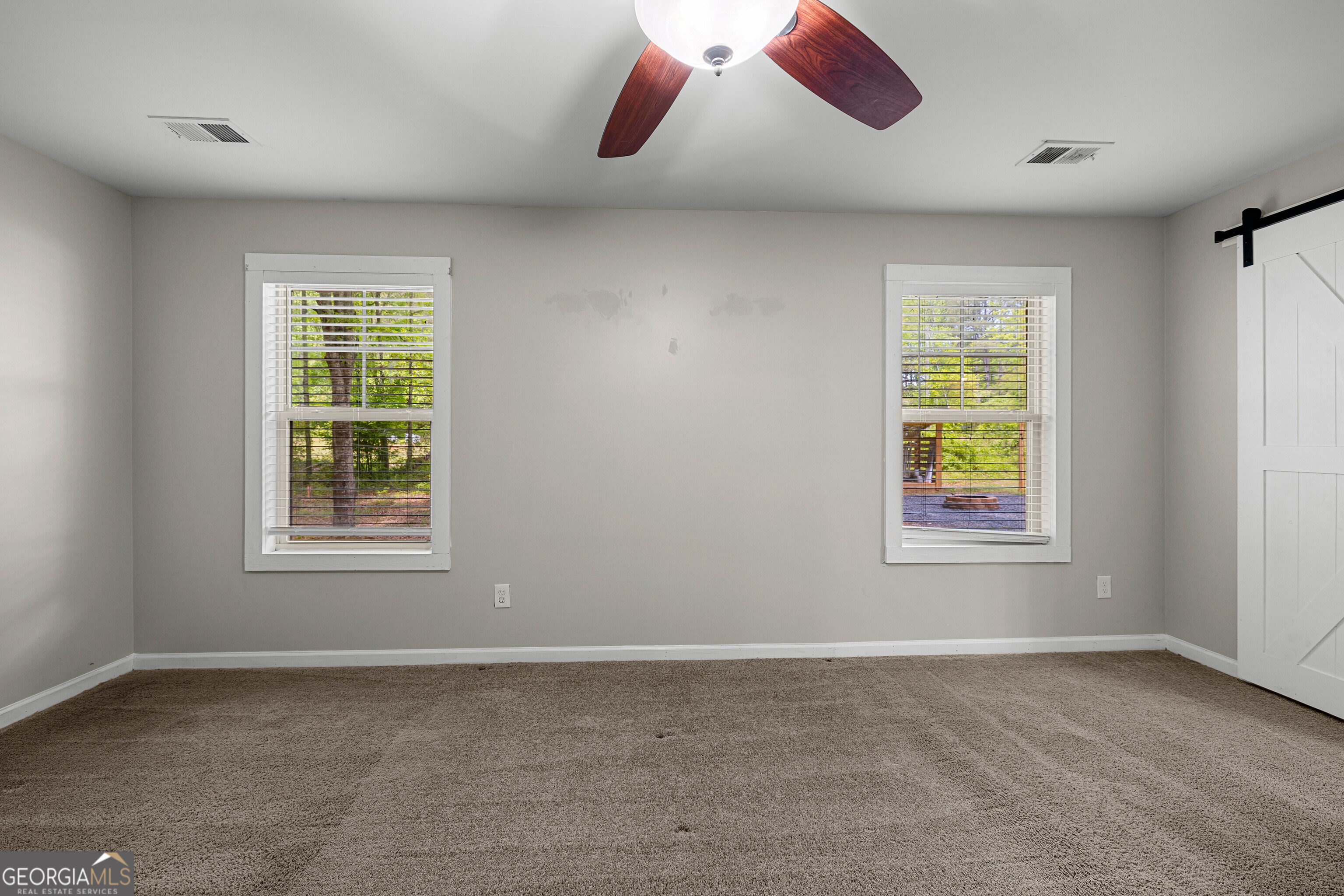 1480 Al Roberts Road Senoia, GA 30276 - Photo 9 of 18