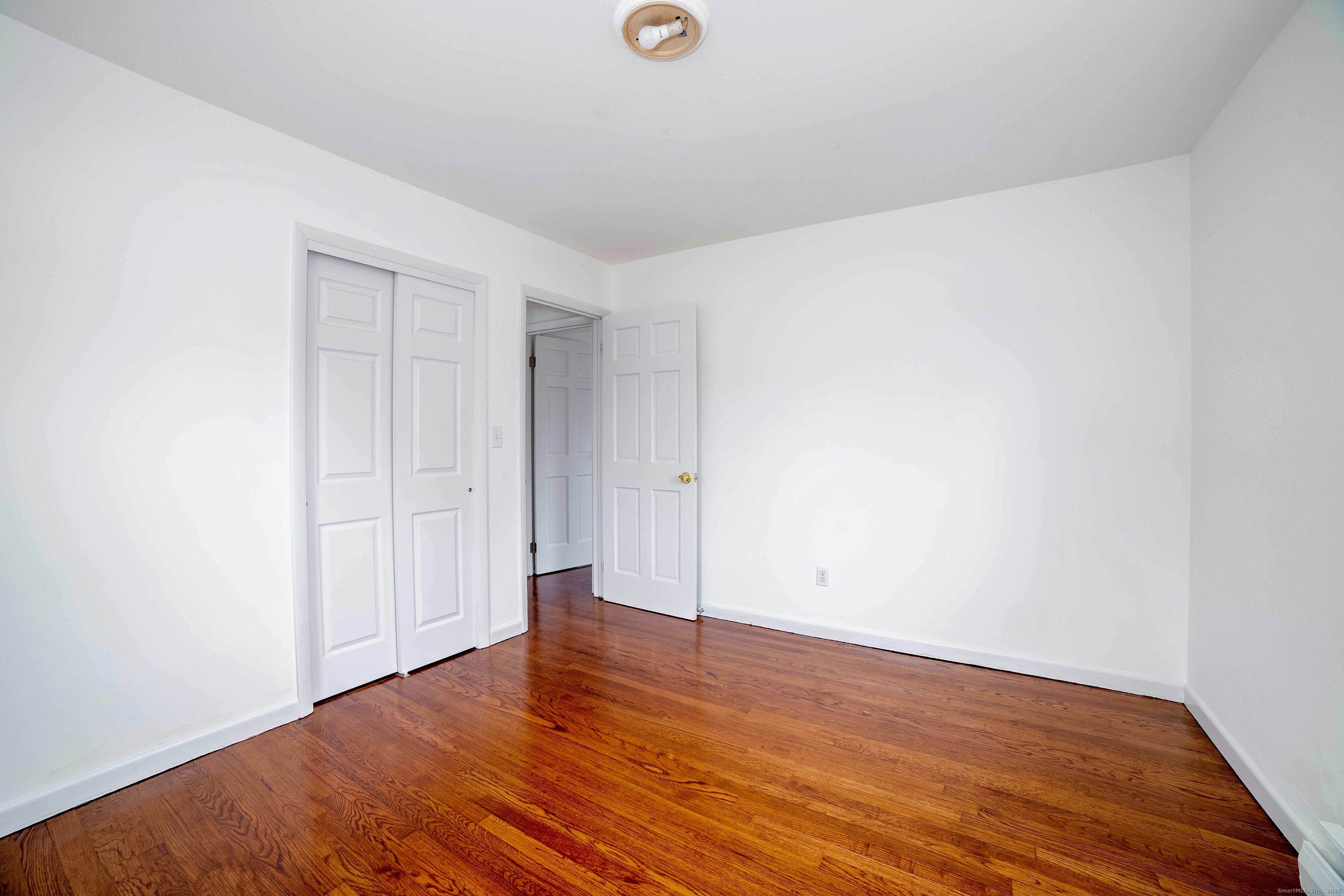 45 Voight Avenue Bridgeport, CT 06606 - Photo 24 of 27 a view of an empty room