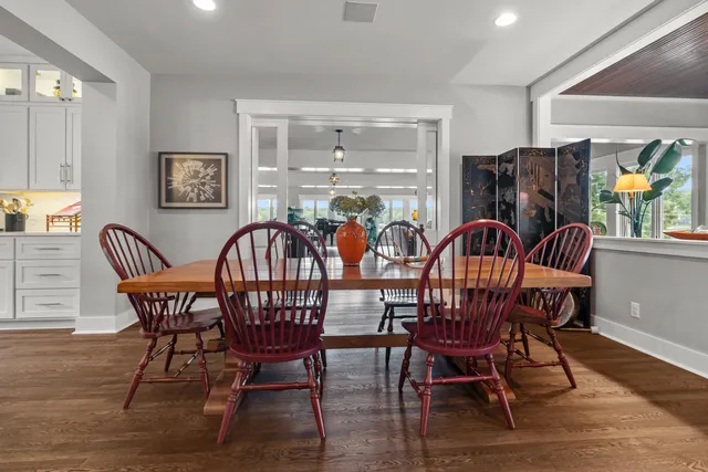 $4,499,700 | W5357 Lauderdale Drive, La Grange, WI 53121