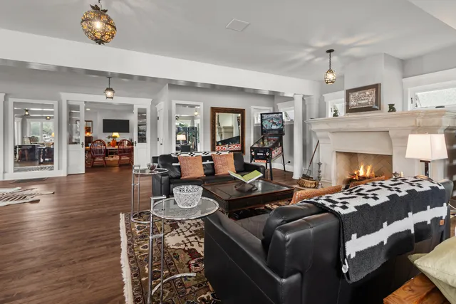 $4,499,700 | W5357 Lauderdale Drive, La Grange, WI 53121