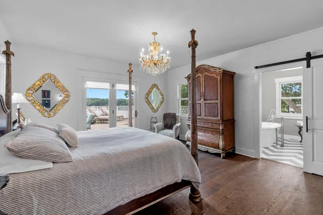 $4,499,700 | W5357 Lauderdale Drive, La Grange, WI 53121