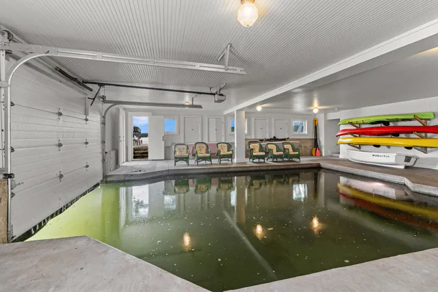 $4,499,700 | W5357 Lauderdale Drive, La Grange, WI 53121