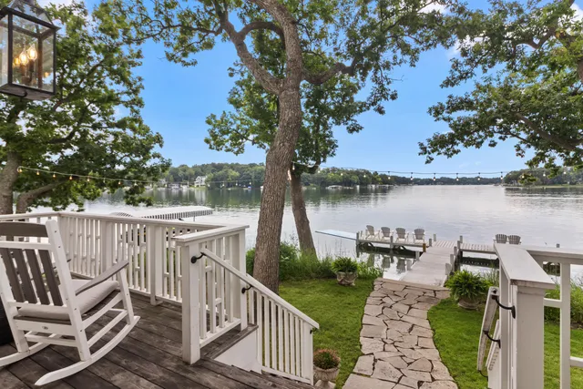 $4,499,700 | W5357 Lauderdale Drive, La Grange, WI 53121
