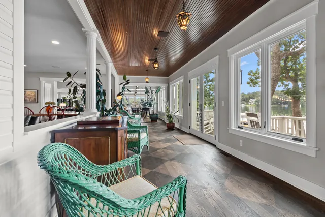 $4,499,700 | W5357 Lauderdale Drive, La Grange, WI 53121