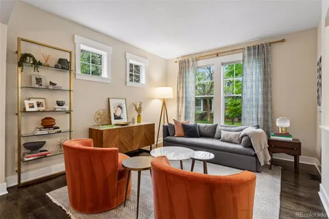 $1,225,000 | 7873 East 8th Place, Denver, CO 80230