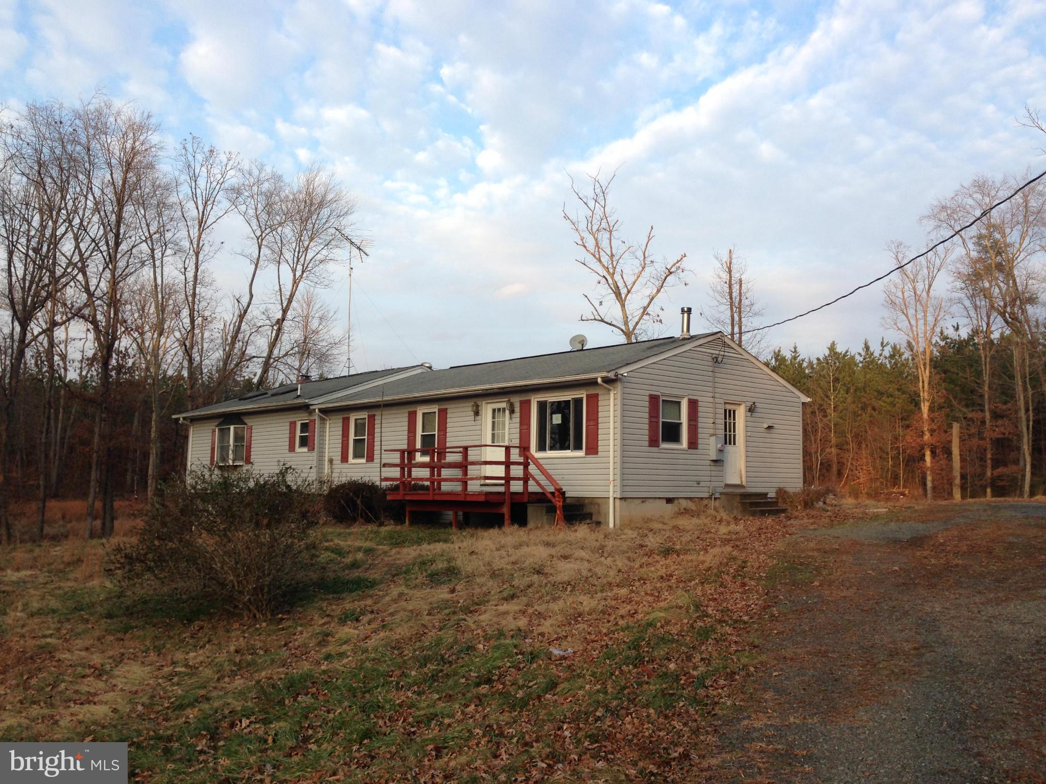 5176 Stewart Road Sumerduck, VA 22742 - Photo 1 of 10