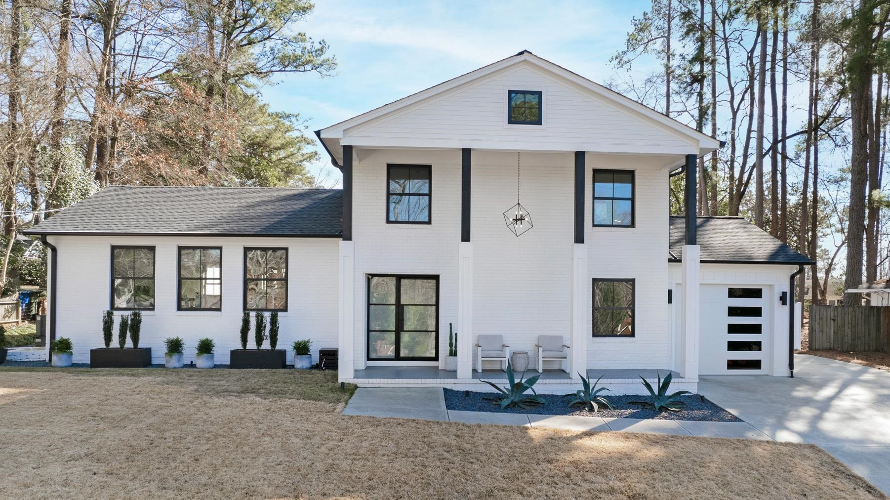 809 Richmond Street Raleigh, NC 27609 - Photo 2 of 50 Photo 2