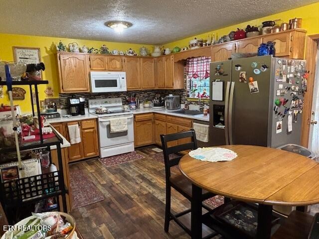331 Briley Road Spring City, TN 37381 - Photo 18 of 32