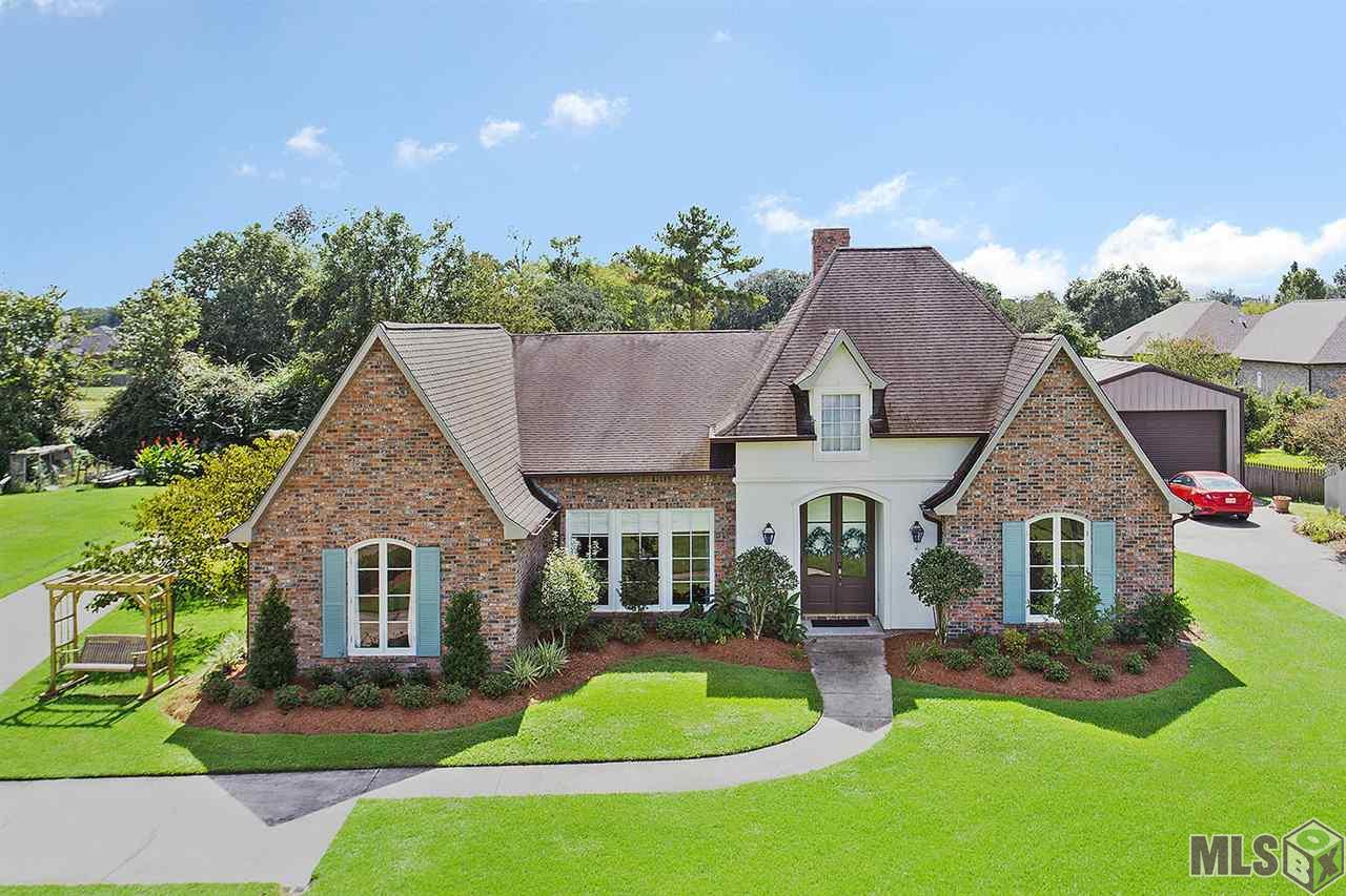 16850 Waterleaf Avenue Baton Rouge, LA 70817 - Photo 1 of 24 Gallery Image 1