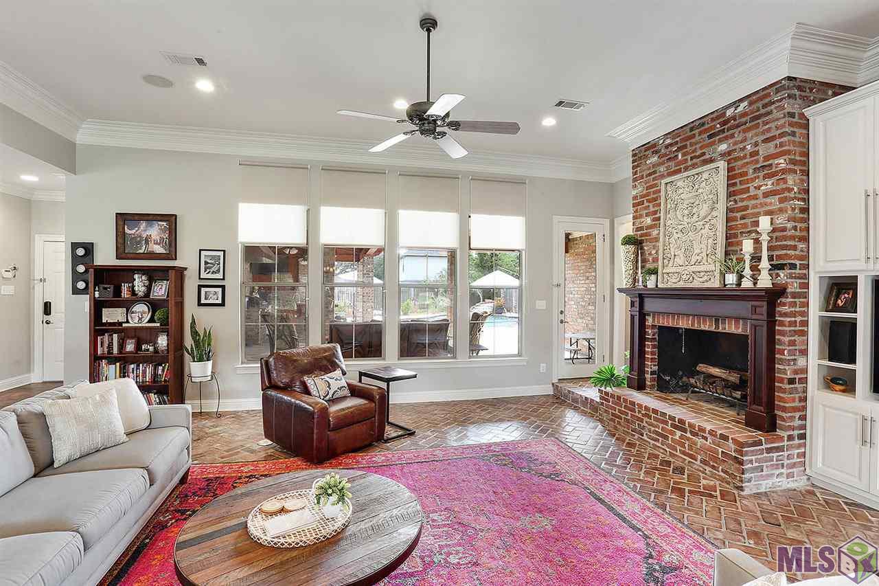 16850 Waterleaf Avenue Baton Rouge, LA 70817 - Photo 3 of 24 Gallery Image 3