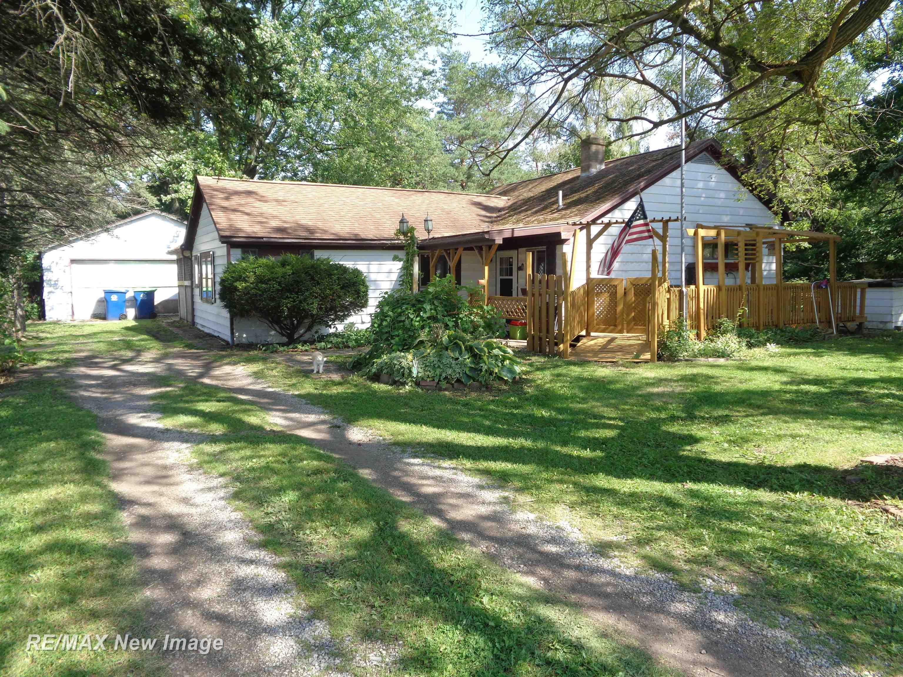 3870 Barnard Road Saginaw, MI 48603 - Photo 1 of 24 Gallery Image 1