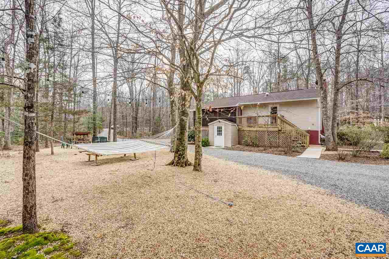 293 Carrs Bridge Road Mineral, VA 23117 - Photo 1 of 47