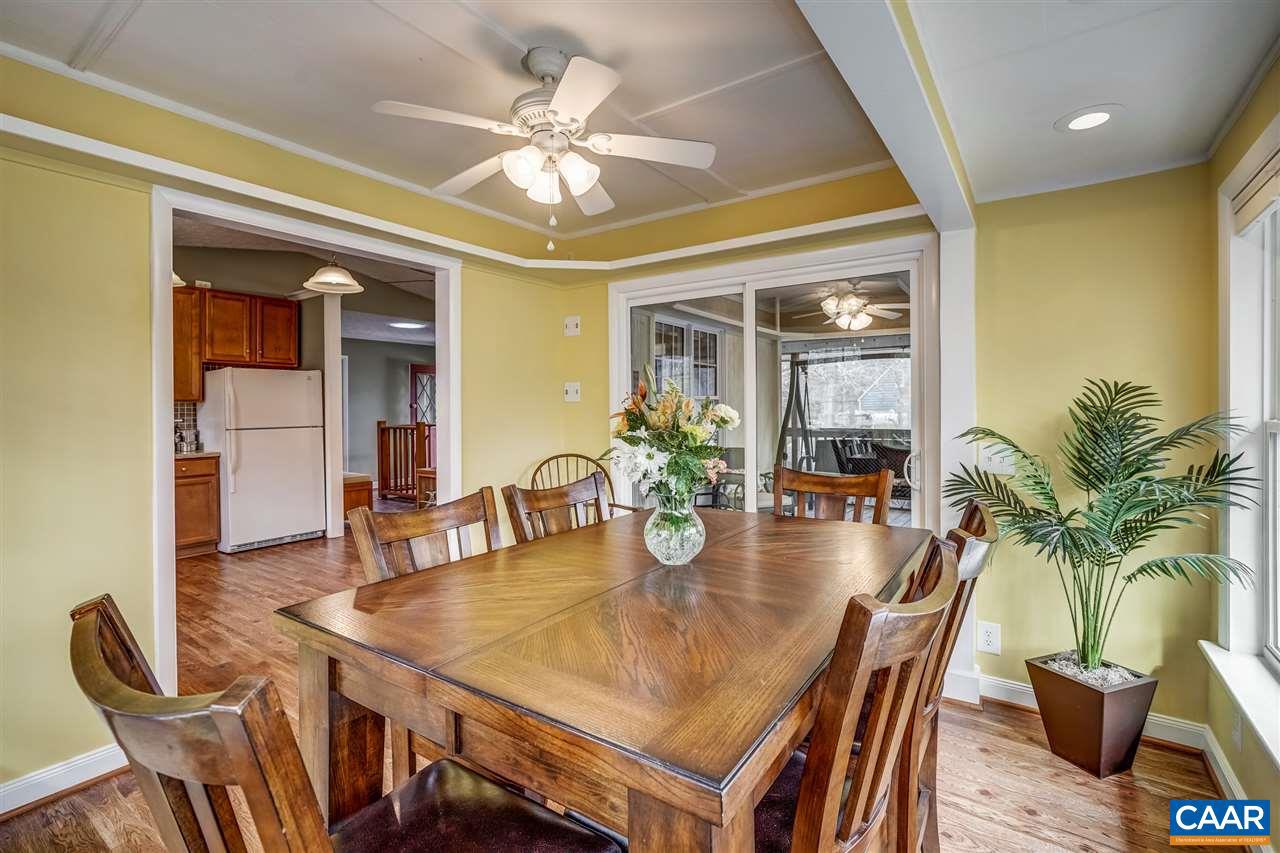 293 Carrs Bridge Road Mineral, VA 23117 - Photo 16 of 47