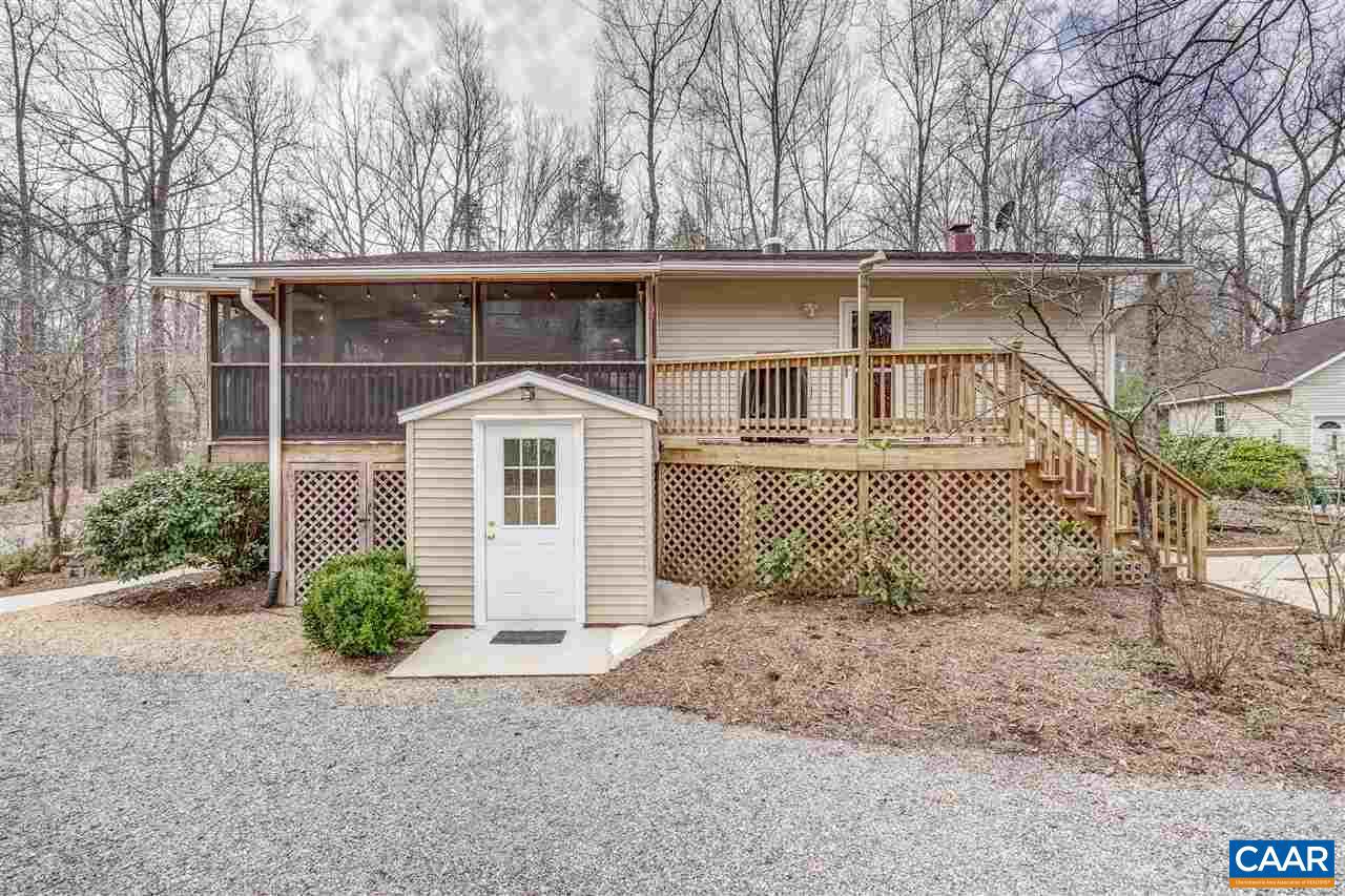 293 Carrs Bridge Road Mineral, VA 23117 - Photo 3 of 47