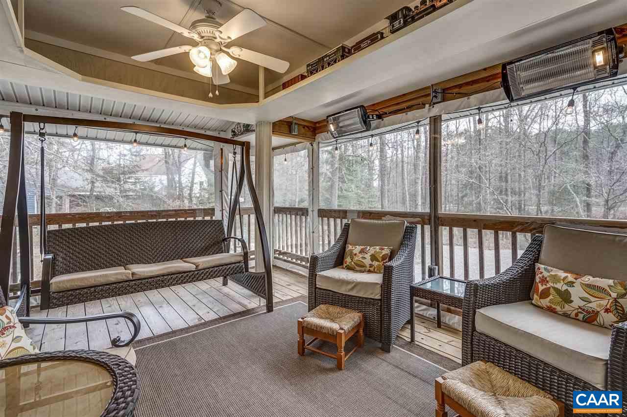 293 Carrs Bridge Road Mineral, VA 23117 - Photo 29 of 47