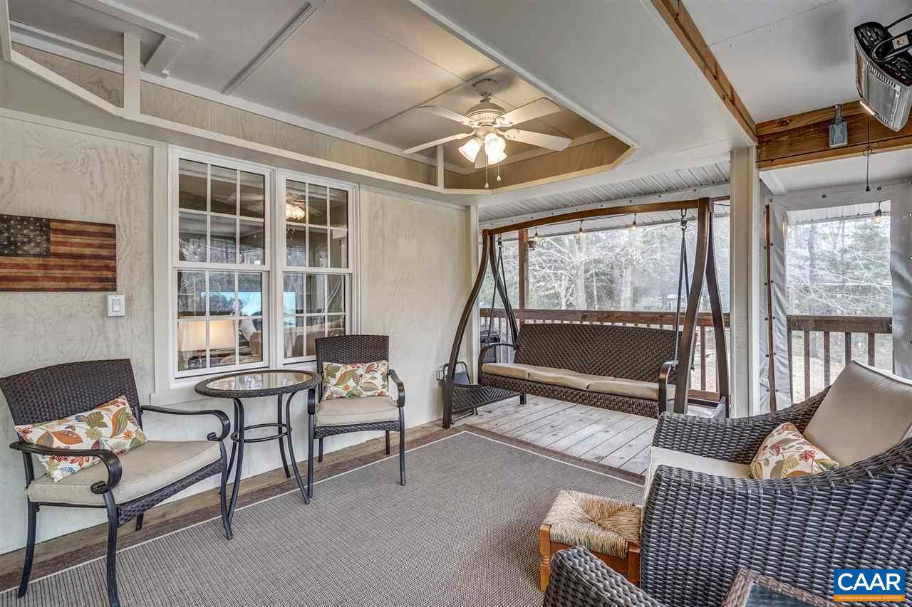 293 Carrs Bridge Road Mineral, VA 23117 - Photo 30 of 47