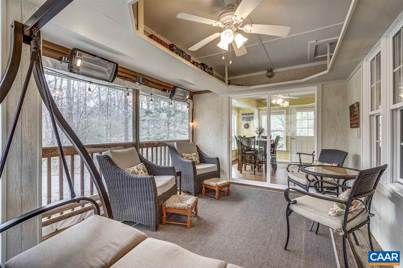 293 Carrs Bridge Road Mineral, VA 23117 - Photo 31 of 47