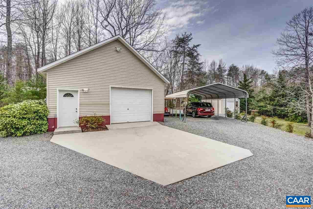 293 Carrs Bridge Road Mineral, VA 23117 - Photo 32 of 47