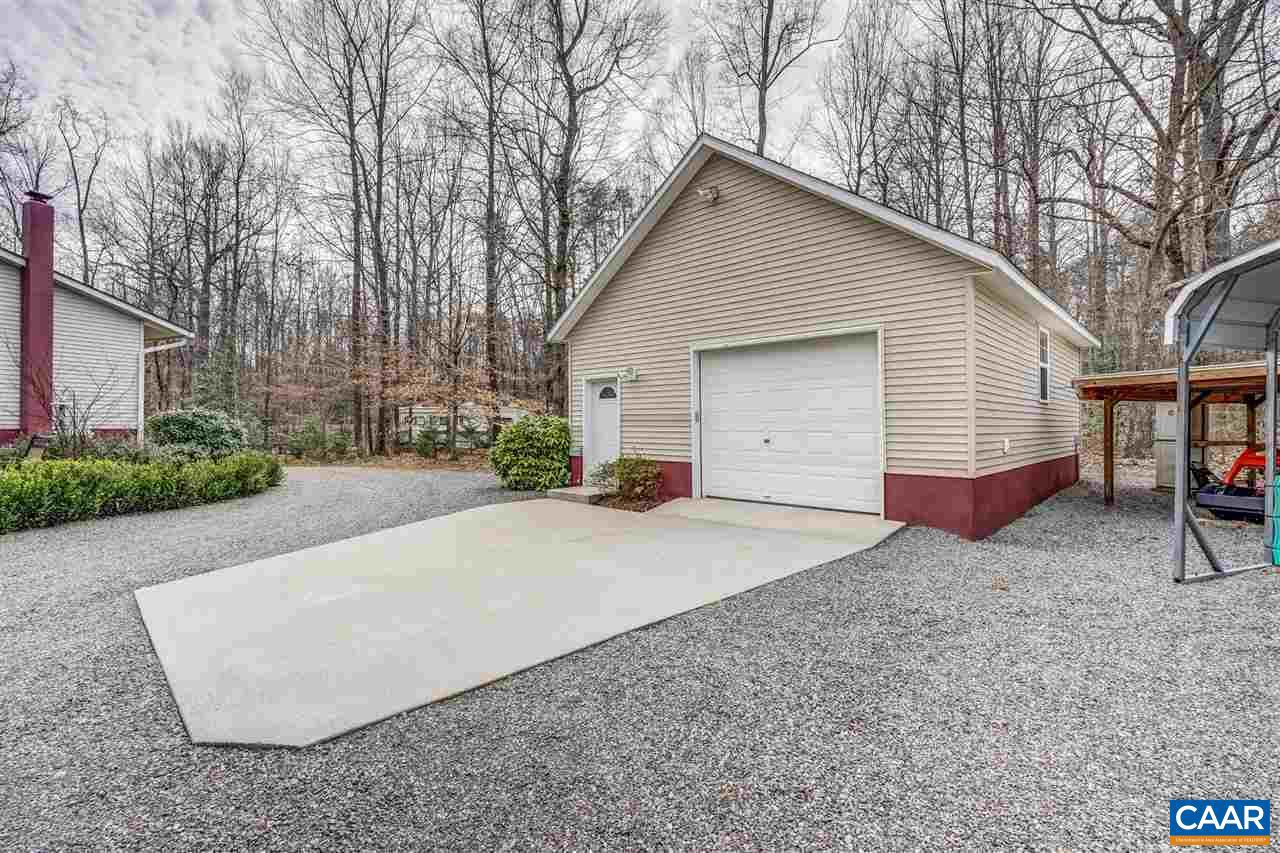 293 Carrs Bridge Road Mineral, VA 23117 - Photo 33 of 47