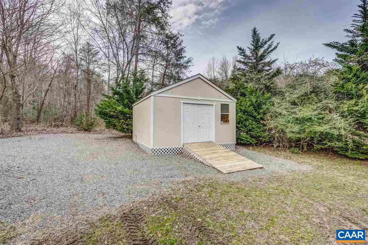 293 Carrs Bridge Road Mineral, VA 23117 - Photo 35 of 47