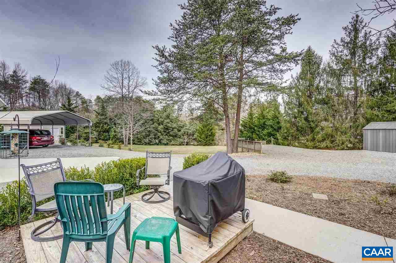 293 Carrs Bridge Road Mineral, VA 23117 - Photo 37 of 47