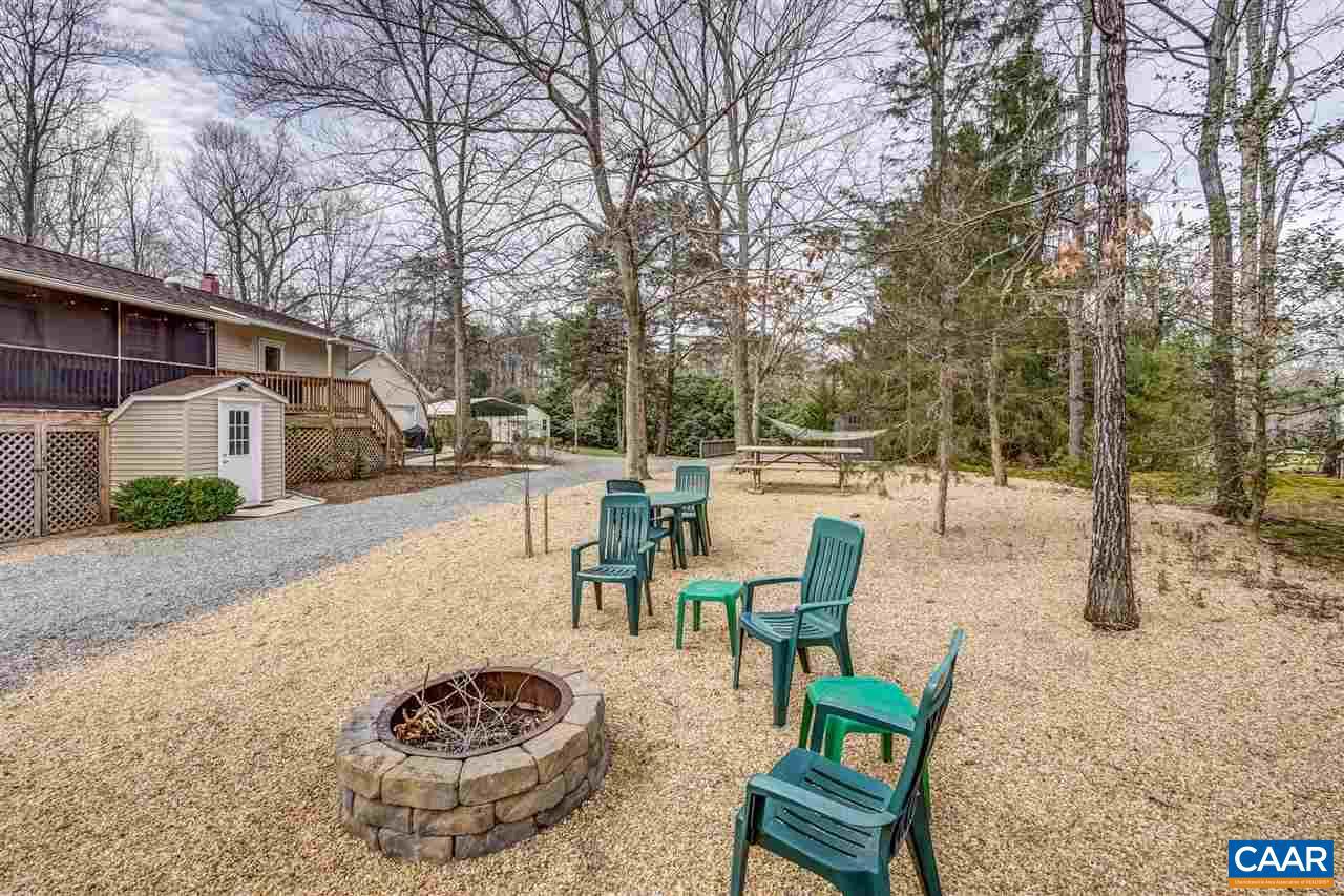 293 Carrs Bridge Road Mineral, VA 23117 - Photo 38 of 47