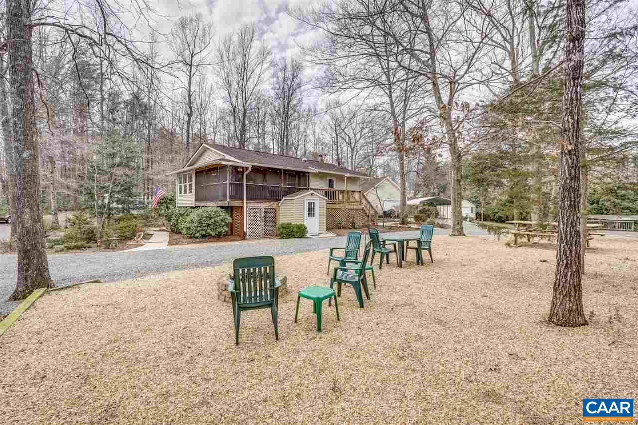 293 Carrs Bridge Road Mineral, VA 23117 - Photo 39 of 47