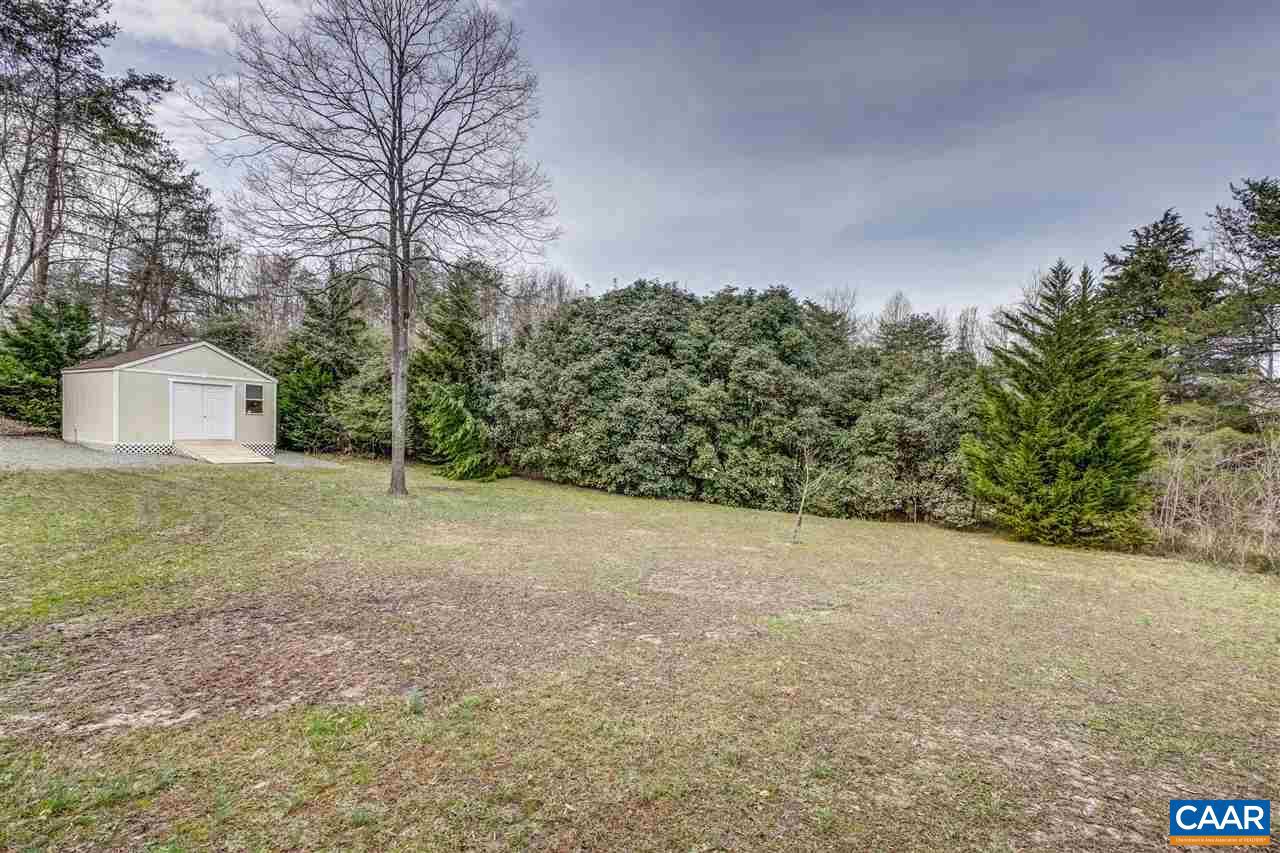 293 Carrs Bridge Road Mineral, VA 23117 - Photo 41 of 47