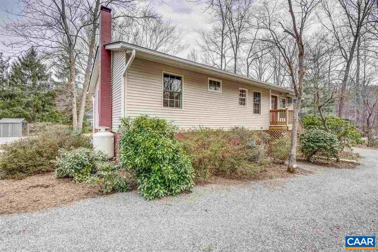 293 Carrs Bridge Road Mineral, VA 23117 - Photo 43 of 47