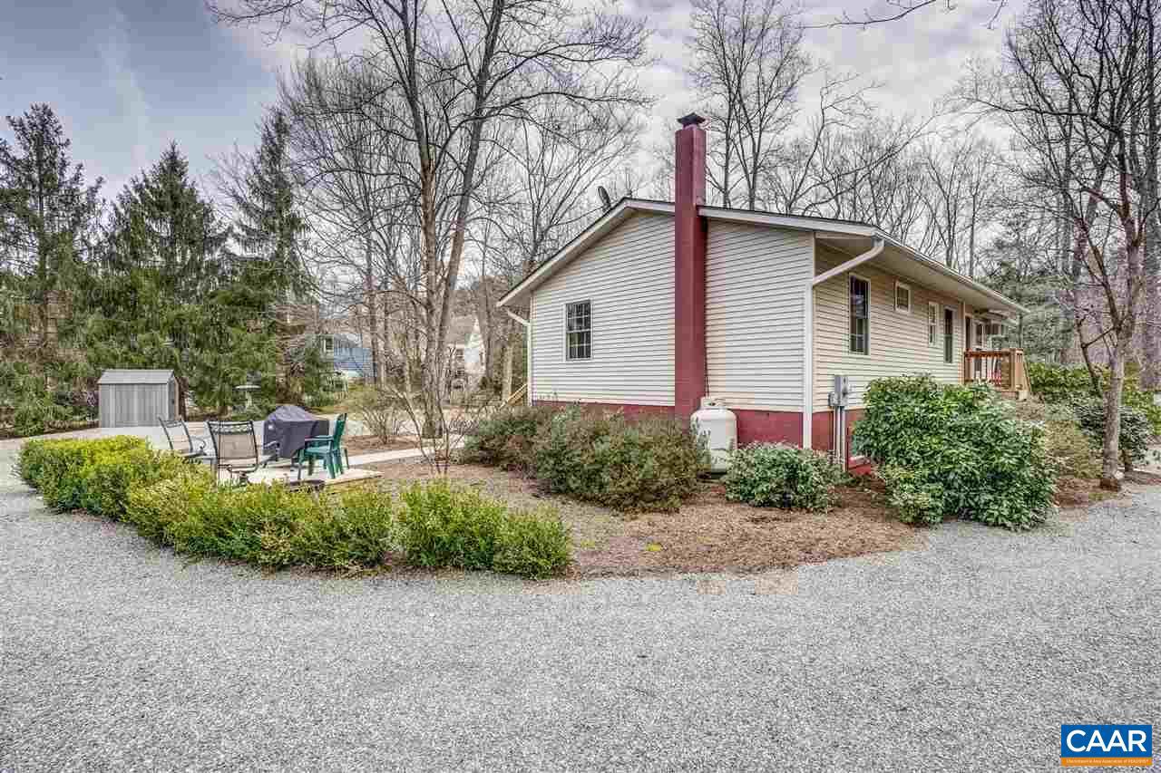 293 Carrs Bridge Road Mineral, VA 23117 - Photo 44 of 47