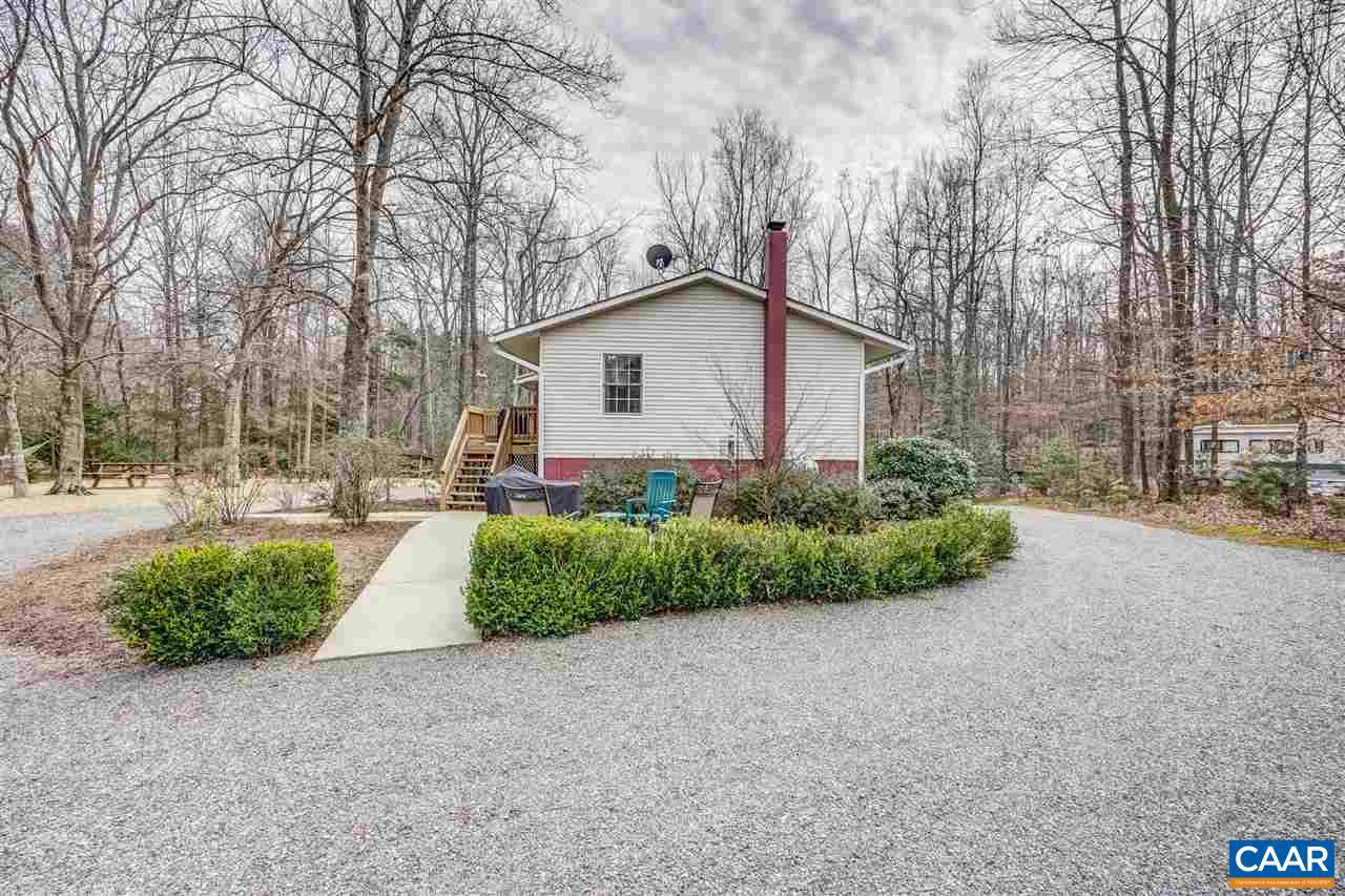 293 Carrs Bridge Road Mineral, VA 23117 - Photo 45 of 47