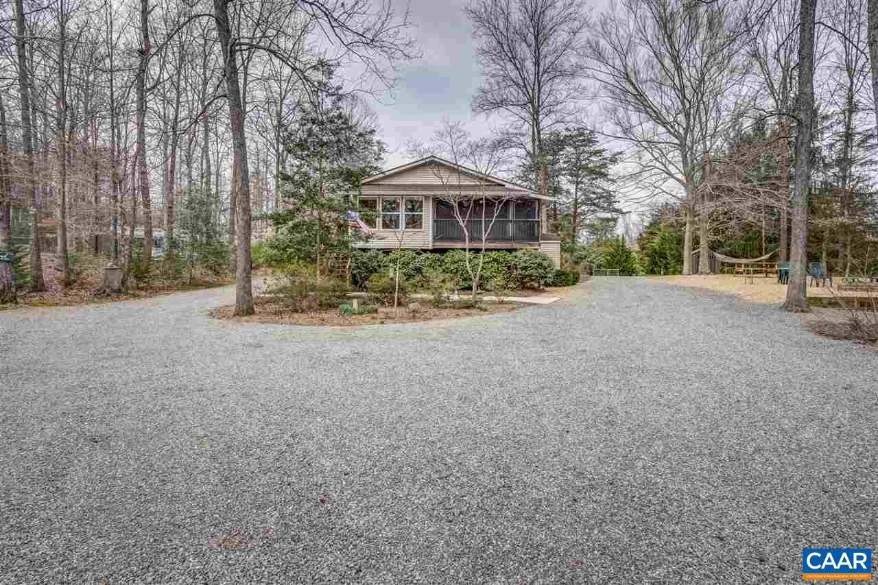 293 Carrs Bridge Road Mineral, VA 23117 - Photo 46 of 47