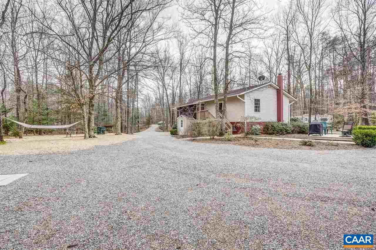293 Carrs Bridge Road Mineral, VA 23117 - Photo 47 of 47