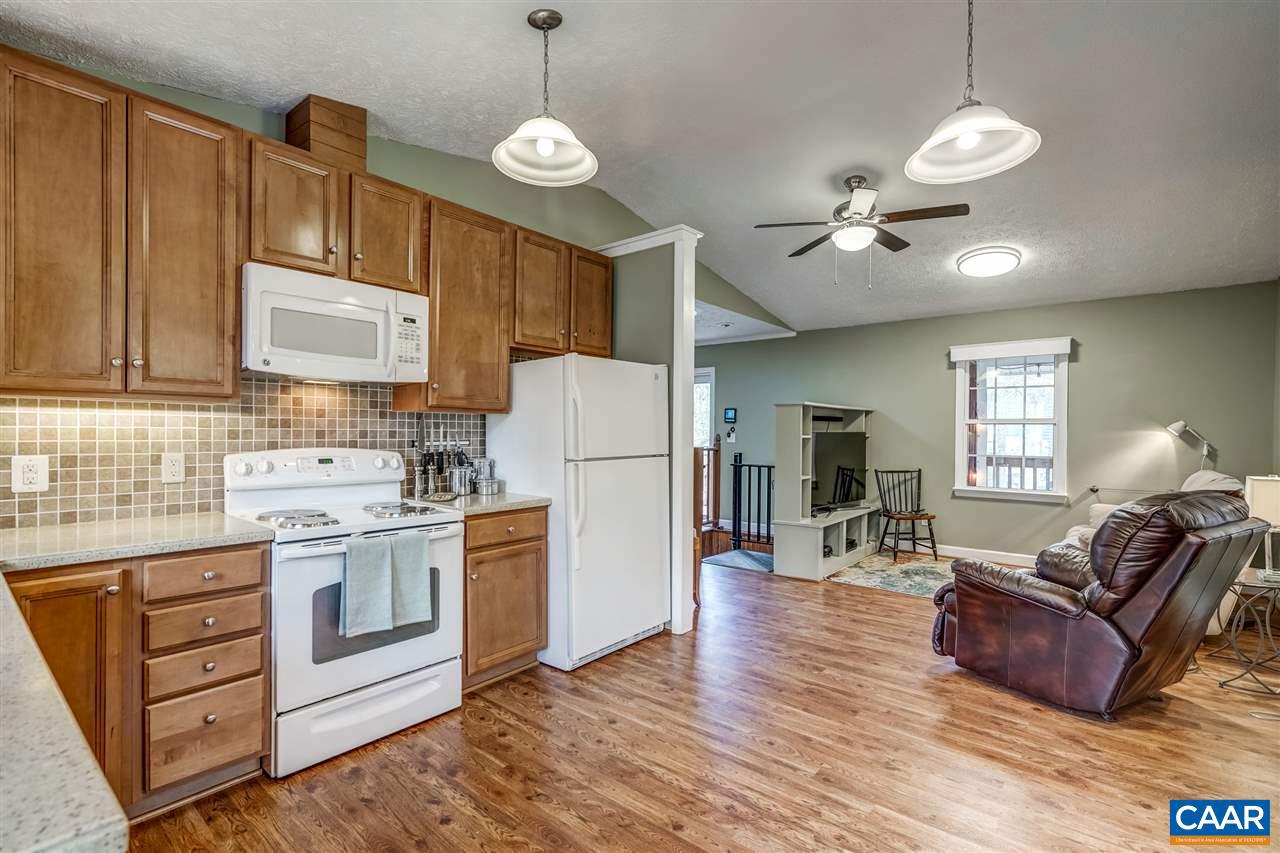 293 Carrs Bridge Road Mineral, VA 23117 - Photo 10 of 47