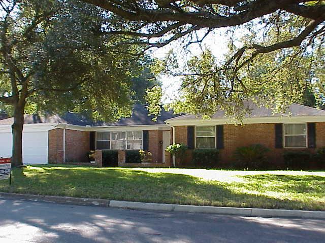6814 Hermitage Road Jacksonville, FL 32277 - Photo 1 of 1 MLS Photo #1