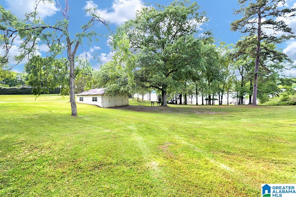 10465 Stemley Road Talladega, AL 35160 - Photo 3 of 7